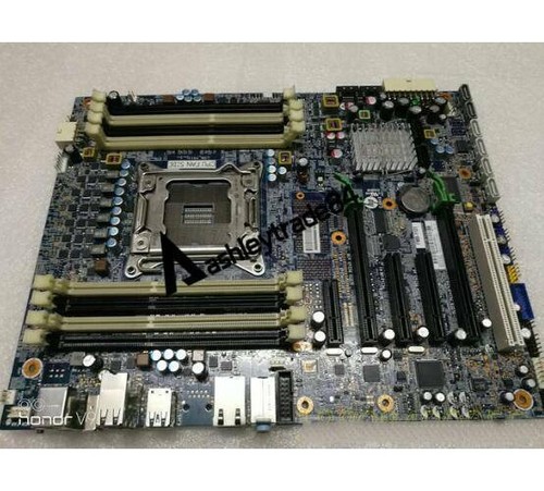 Z420 workstation - hp,