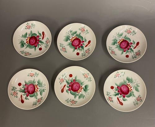 Kleiner teller aw warnecke - teller,