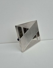 Wunderschönes 925 Silber