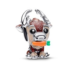 PANDORA Schmuck Charm Silber