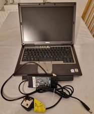 Dell Latitude D620 14" Laptop