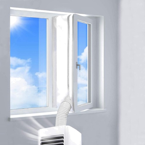 Fensterabdichtung für mobile - für,
