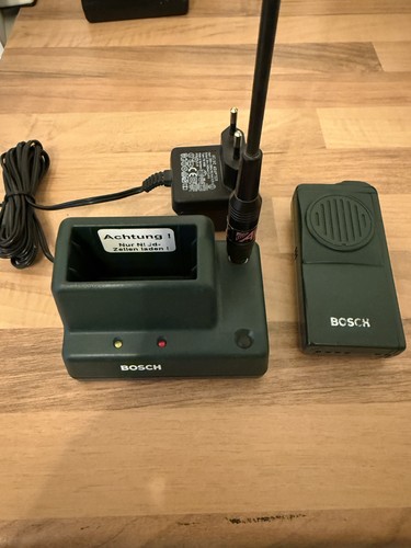 Analoger fme bosch 88s - bosch,