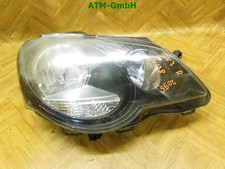 Frontscheinwerfer Scheinwerfer rechts VW Polo 9N3 Beifahrerseite 6Q1941008AP