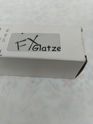 Flexible glatze zum - flexible, Über