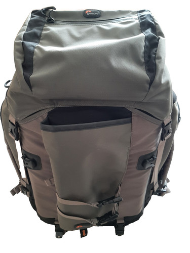 Lowepro pro trekker 400 - 400, –