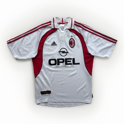 Original mailand trikot - original,
