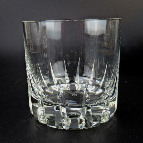 Rosenthal whiskyglas serie - rosenthal,