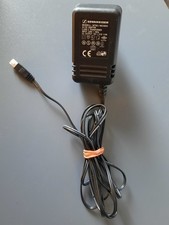 Sennheiser Stecknetzteil AC/DC NT92 NG12DC