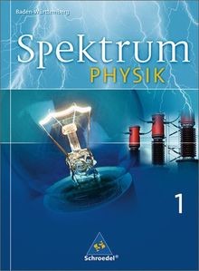 Spektrum physik ausgabe - -,