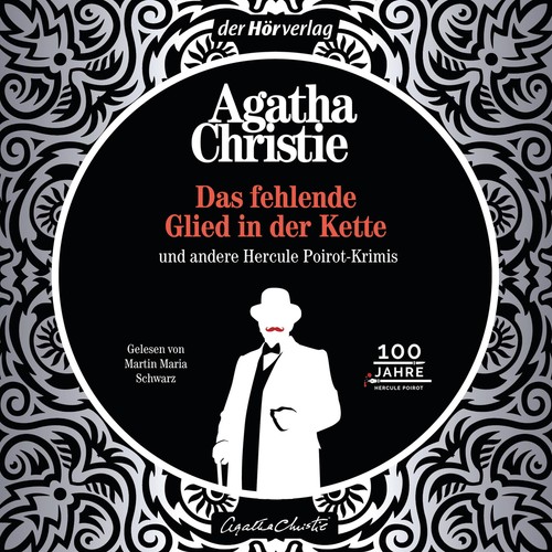 Agatha christie das fehlende - agatha,