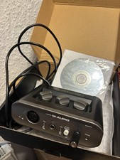 M-Audio Fast Track   4x4