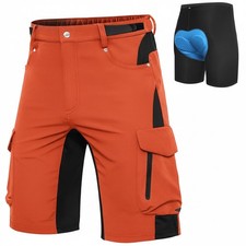 MTB Fahrradshorts Herren