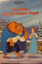 Walt Disney - Das Biest und