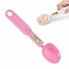 DIGITALER DOSIERLÖFFEL LEBENSMITTELWAAGE GENAUIGKEIT 0,1X500G 210310-2