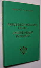 Preussisch Holland 1997 Foto Chronik Heimatbuch Ostpreußen Mühlhausen Pasłęk
