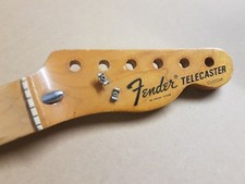 1975 FENDER TELECASTER CUSTOM