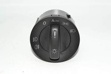 VW Golf 5 Plus 05-09 Schalter Lichtschalter NSW NSL automatisches Tagfahrlicht