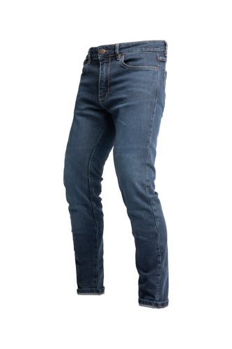John doe pioneer xtm indigo - doe,