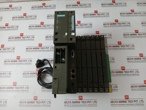 Siemens 6es7 407 0kr02 - siemens,