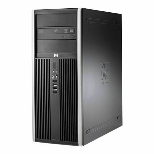 Compaq 8100 elite - compaq,