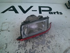 Original Audi 80 B3 Scheinwerfer Hauptscheinwerfer links