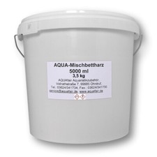 AQUA-Mischbettharz