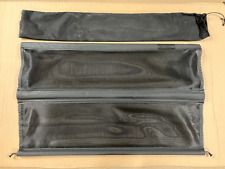 Original Audi Q5 8R SQ5 Netztrennwand Gepäcknetz 8R0861691A Trenngitter