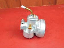 Kreidler Florett K54 K64 Vergaser Tuning 17 mm, ersetzt Bing Vergaser 1/14/990