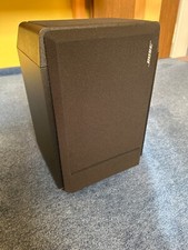 Bose 301 Series IV Direct/Reflecting Speakers