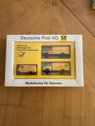 Brekina modellautos - brekina,