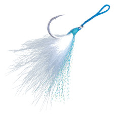 BKK Jigging Meereshaken zum