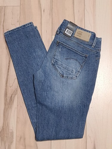 Star lynn mid skinny w25 - g-star,