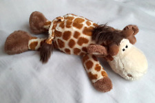 Nici Wild Friend Plüschtier Schlenker ?GIRAFFE ? liegend 35cm  TOP