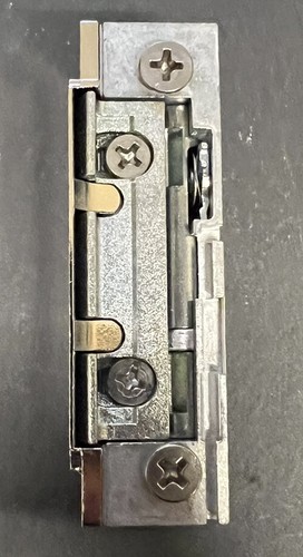 Effeff elektro türöffner - effeff, elektro-türöffner