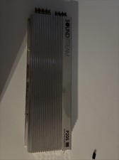 Soundstream P205 5-Kanal Endstufe USA Rarität!