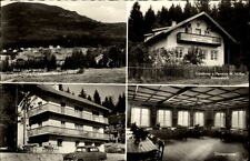 Ludwigsthal Bayerischer Wald