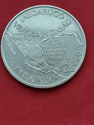 Ungarn 100 forint 1985 - 100,