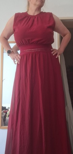 Sommer abend kleid 46 - sommer-abend-kleid, 44/46