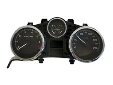 Tacho Peugeot 206+