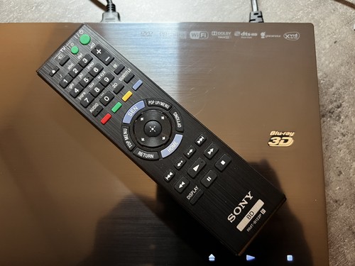Sony bdp s790 - sony, blu-ray