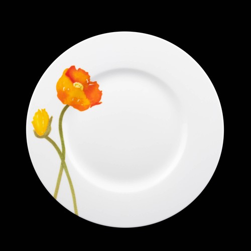 Frühstücksteller top - frühstücksteller,
