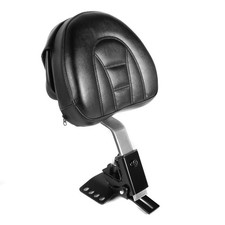 Defekt: Fahrer Rückenlehne