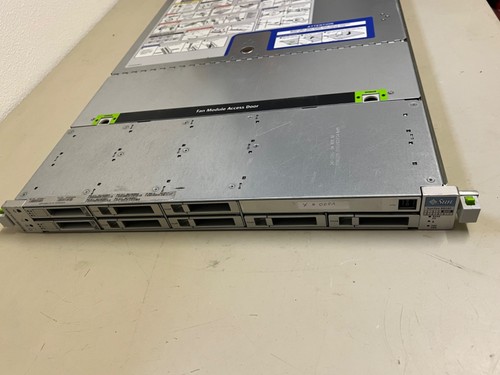 Sunfire x4140 server amd - 15,
