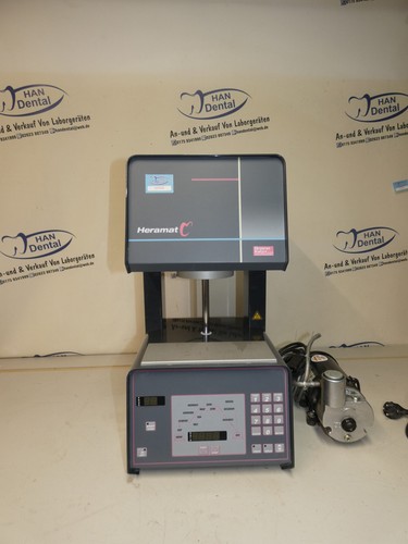 Heraeus kulzer combilabor - heraeus,