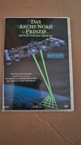 Das arche noah prinzip - das,