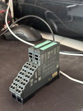 VIPA SM 021-1BF00 / Di 8x DC