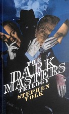 The Dark Masters Trilogy by