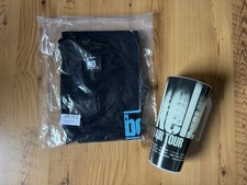 Böhse Onkelz Tour 2024 " Wels " T-Shirt XL   + 1L Tourbecher Pitcher