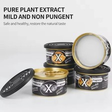 Auto Aromatherapie Holz Duft